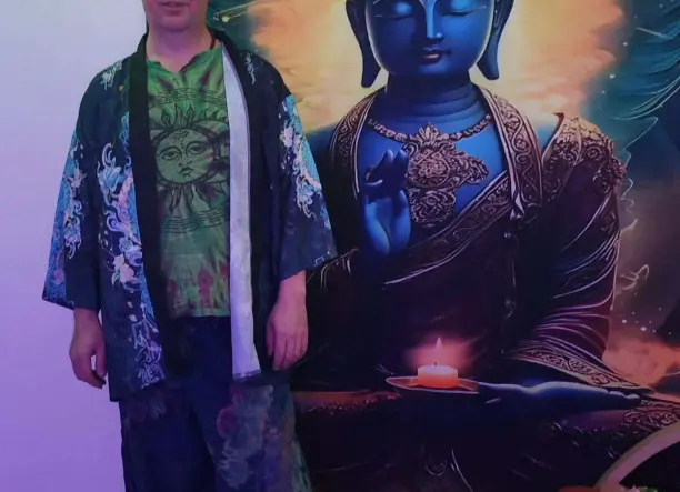 Meditációs gyakorlatok tanítása