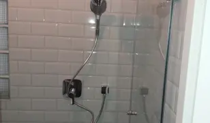 Fürdőszobák, wc mosdó teljes felújítása garanciával