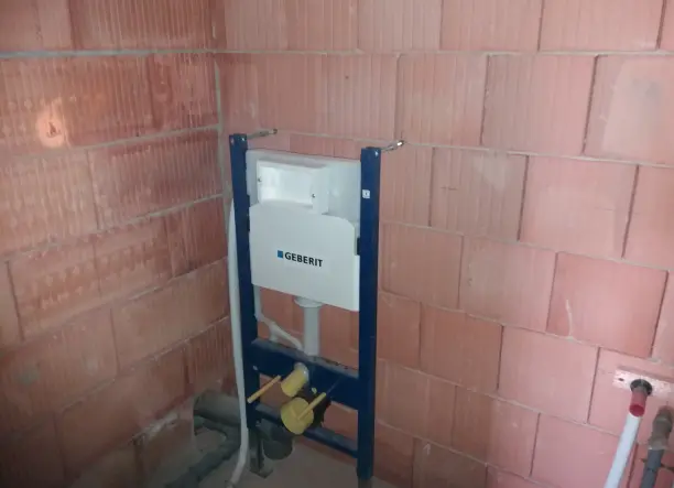 Fürdőszobák, wc mosdó teljes felújítása garanciával