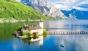 Körutazás a Királyok útján, Sissitől II. Lajosig, busszal, reggelivel, 3-4*-os szállásokkal, idegenvezetéssel