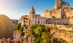 5 napos körutazás Pugliában, az olasz csizma sarkán, repülőjeggyel, illetékkel, reggelivel, 3-4*-os szállásokkal, idegenvezetéssel