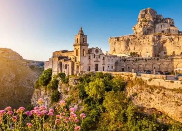 5 napos körutazás Pugliában, az olasz csizma sarkán, repülőjeggyel, illetékkel, reggelivel, 3-4*-os szállásokkal, idegenvezetéssel