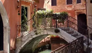 Romantika Velencében, Veronában és a Miramare-kastélyban, 4 nap reggelivel, buszos utazással, 4*-os szállással