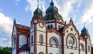 2 napos tavaszköszöntő körutazás Szerbiában és a Vajdaságban, busszal, reggelivel, idegenvezetéssel