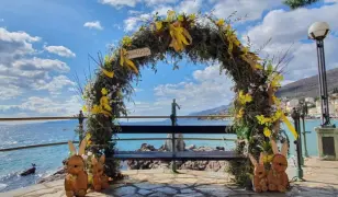 4 napos húsvéti körutazás Krk-szigeten és a Plitvicei-tavaknál, busszal, reggelivel, 3*-os szállással, idegenvezetéssel