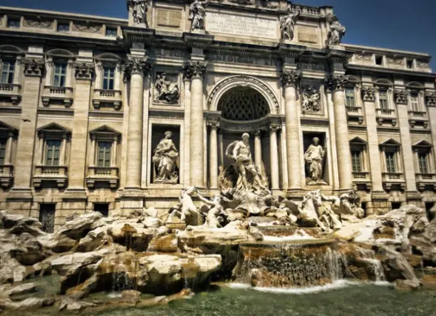 4 napos kirándulás Rómába, buszos utazással, 1+2 éjszaka szállással, reggelivel – vár Róma, az örök város, Orvieto és a Vatikán kincsei