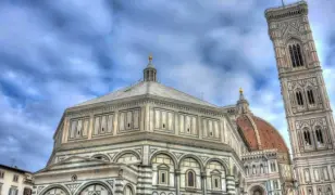 5 napos húsvéti városnézés Firenzében és környékén, busszal, reggelivel, 3*-os szállással, idegenvezetéssel