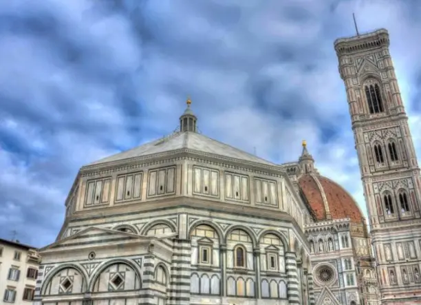 5 napos húsvéti városnézés Firenzében és környékén, busszal, reggelivel, 3*-os szállással, idegenvezetéssel