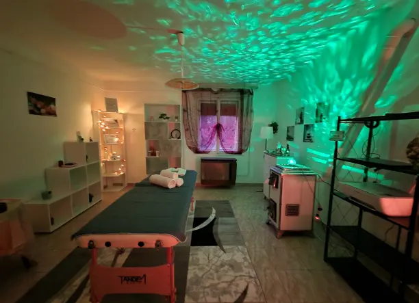 Kellemes kikapcsolódás, nyugtató masszázs Izsákon!