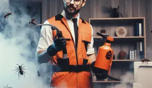 Hatékony kártevőirtás mindenhol – saját prémium módszerrel!