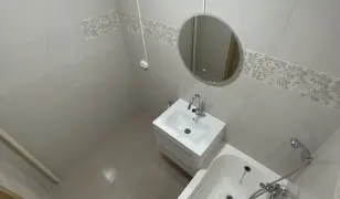 Fürdőszobák teljeskörű kivitelezése