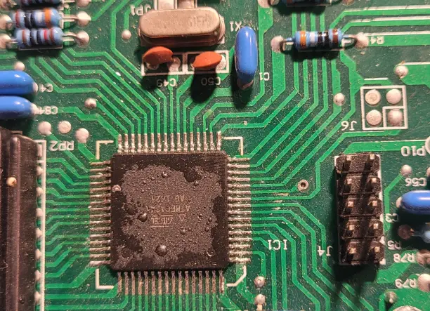 Hegesztőgép szervíz / Fekete Dániel