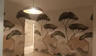 Szobafestést, mázolást, tapétázást, homlokzatfestést, lazúrozást, gipszkartonszerelést vállalok