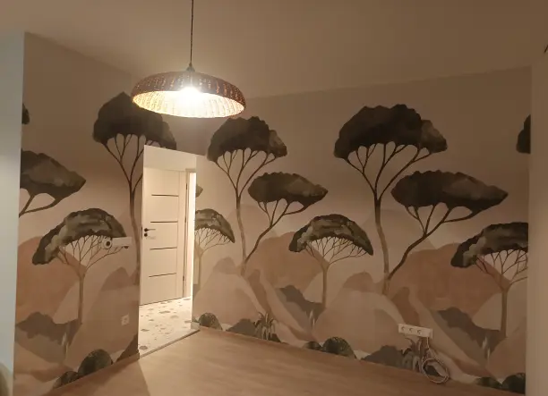 Szobafestést, mázolást, tapétázást, homlokzatfestést, lazúrozást, gipszkartonszerelést vállalok