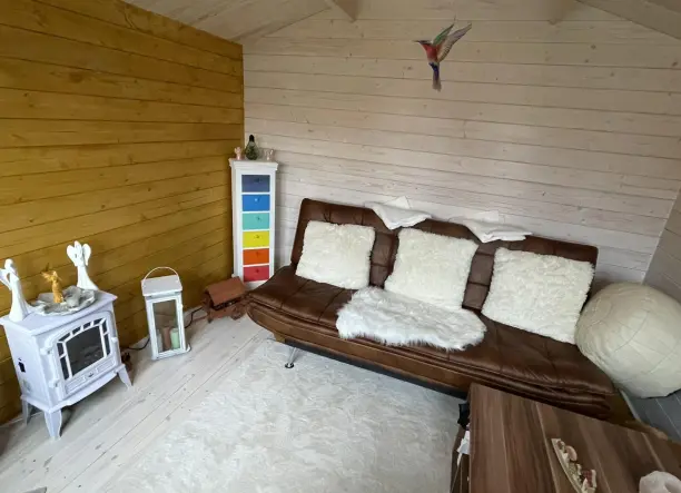 Lélekutazás, spirituális életvezetési terápia