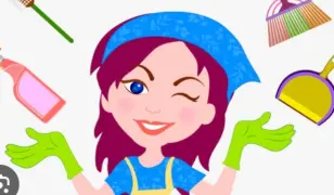 Takarítás, Èletjáradèkot kötnèk.