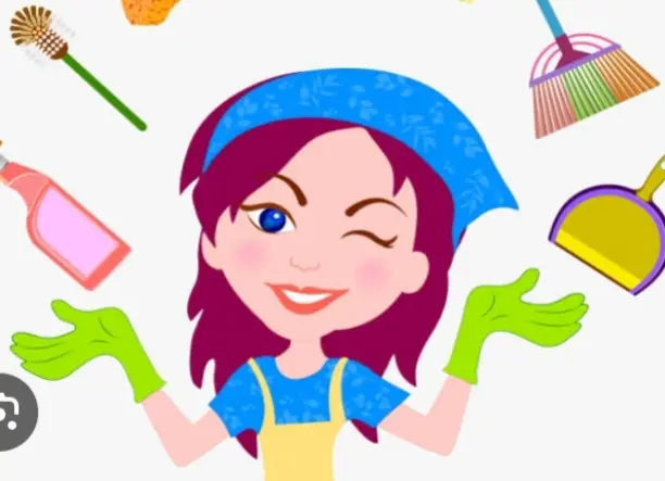 Takarítás, Èletjáradèkot kötnèk.