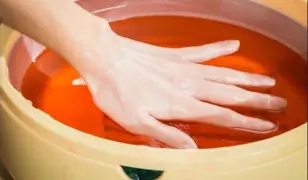 Őszi-téli hidratálás arcra, kézre