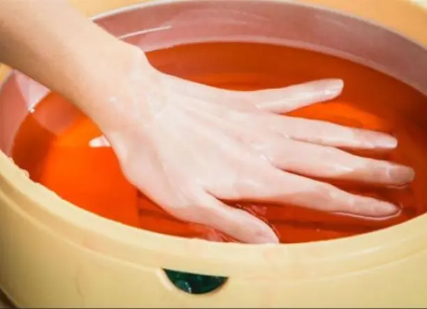 Őszi-téli hidratálás arcra, kézre