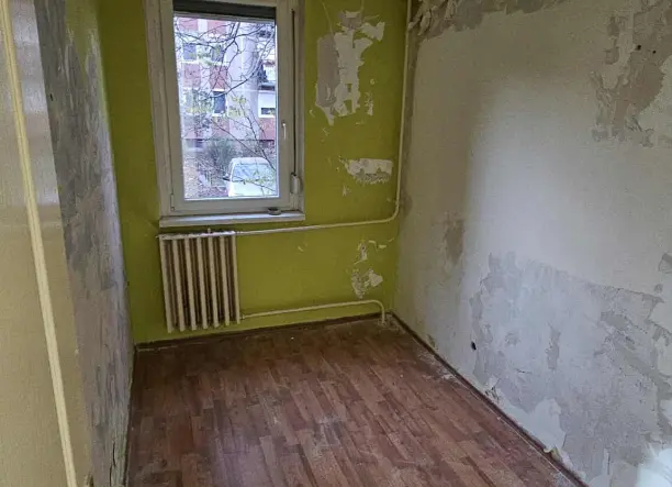 Festés, mázolás, tapétázás