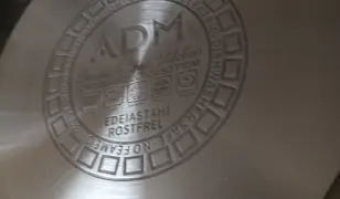 Új, német minőségű edénykészlet eladó – bontatlan és részben bontott dobozok!