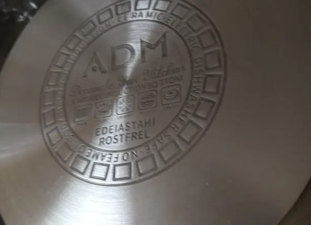 Új, német minőségű edénykészlet eladó – bontatlan és részben bontott dobozok!