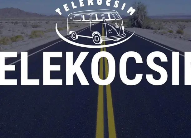 Telekocsim
