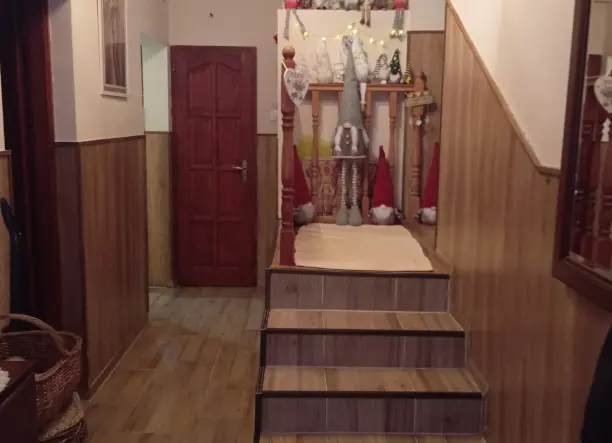 Kerekes telepi csalàdi hàz eladó