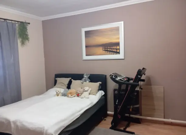 Kerekes telepi csalàdi hàz eladó