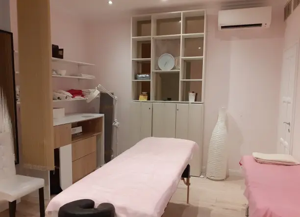 Tisztító arckezelés tiniknek