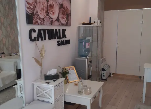 Tisztító arckezelés tiniknek