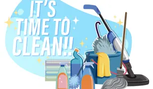 Megbízható takarítás Ballószögön és Kecskeméten!