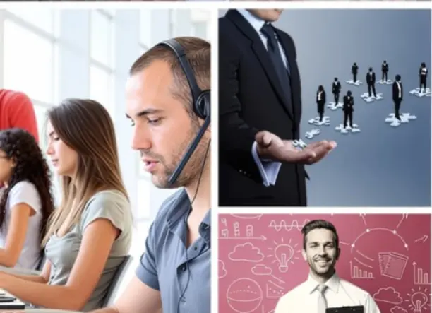 Vezetői és értékesítési tréningek – Kövesd az aktuális dátumokat!