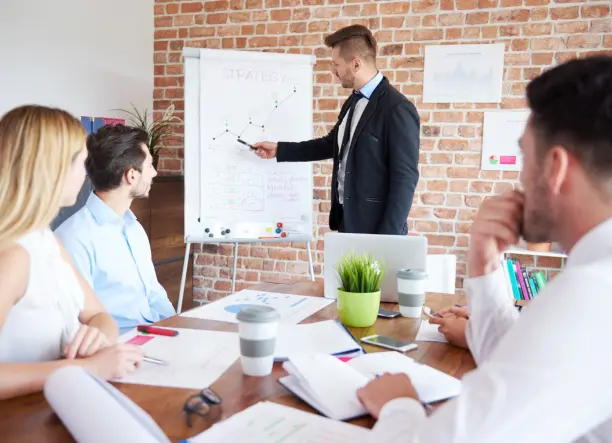 Vezetői és értékesítési tréningek – Kövesd az aktuális dátumokat!