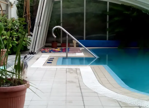 Eger egyik legszebb utcájában ház eladó