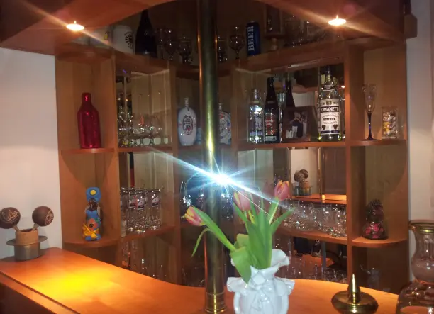 Eger egyik legszebb utcájában ház eladó