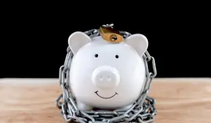 Tudd, hogy a pénzed biztonságban van – válaszd a Money & More-t!