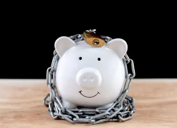 Tudd, hogy a pénzed biztonságban van – válaszd a Money & More-t!