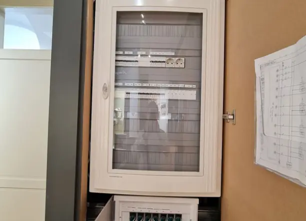 Power Planning – Professzionális villanyszerelés minden területen