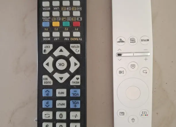 ELADÓ : Samsung The Serif QE50LS01TAUXRU