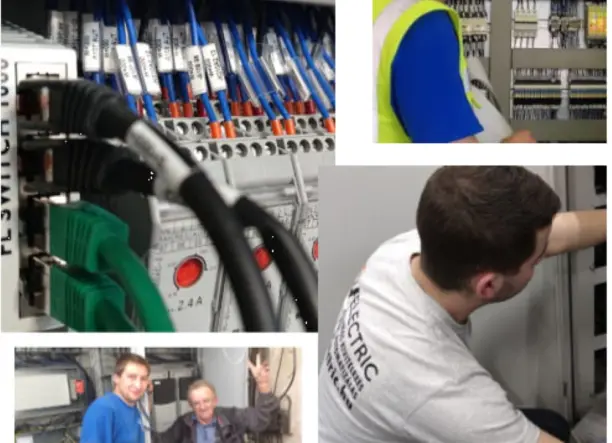 V-Electric-Ipari és lakossági villany, tervezéstől átadásig!