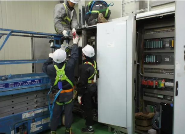 V-Electric-Ipari és lakossági villany, tervezéstől átadásig!