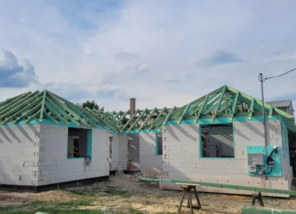 M&G Bau Kft – Megbízható generálkivitelezés országszerte