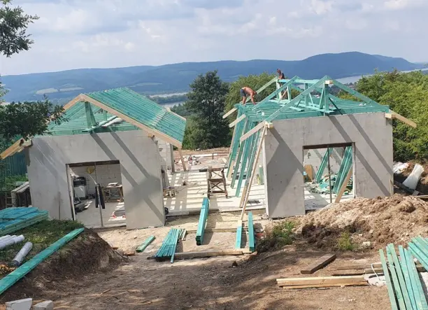 M&G Bau Kft – Megbízható generálkivitelezés országszerte