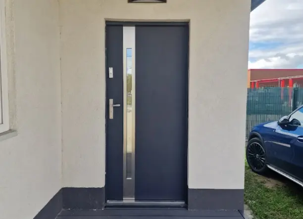 Kulcsra kész házak építése rövid határidővel!