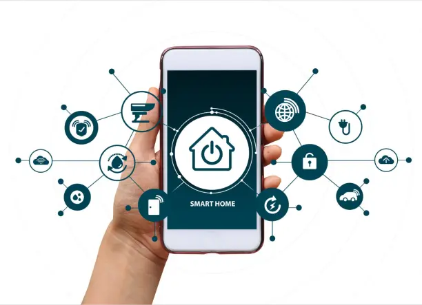 VillanyWolf , Okosotthon és villanyszerelés szakértőtől, személyre szabva.