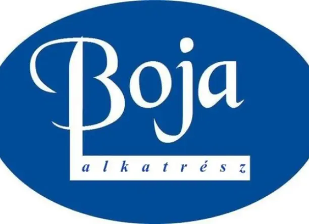 Boja alkatrész