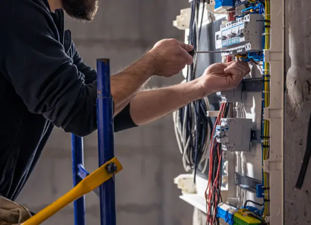 Gevill Villamosipar – Minőség és garancia 40 év tapasztalattal!