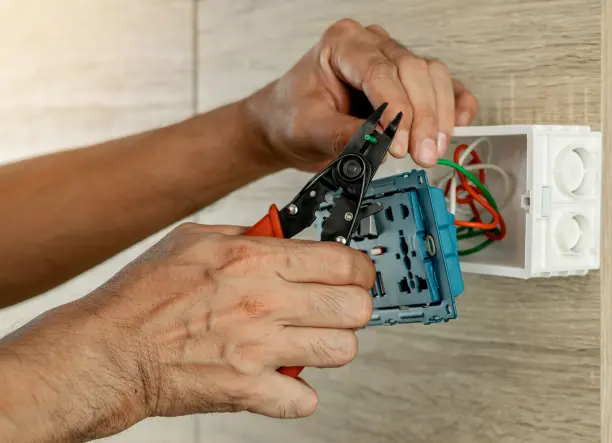 Gevill Villamosipar – Minőség és garancia 40 év tapasztalattal!