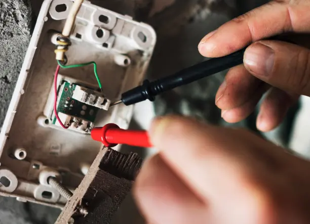 Gevill Villamosipar – Minőség és garancia 40 év tapasztalattal!